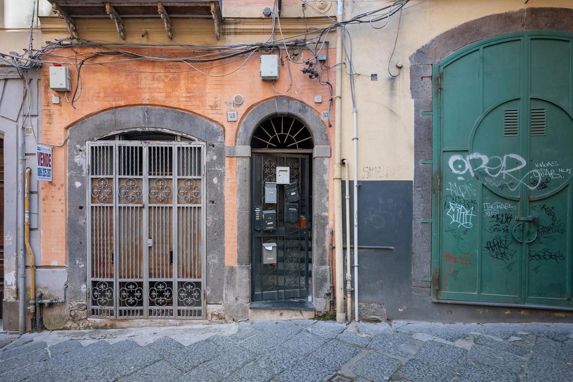 Casa Francy *