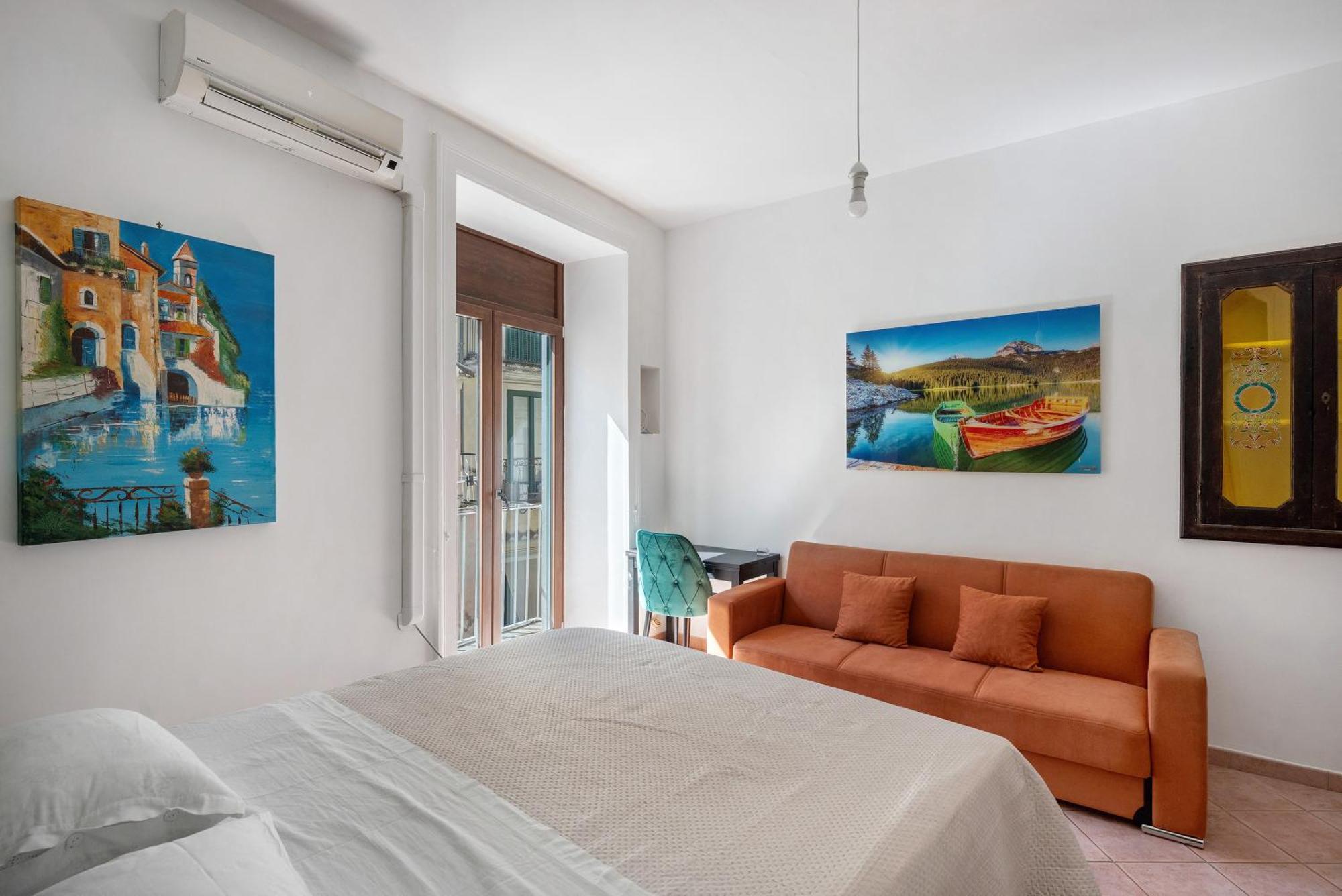 Casa Francy Appartamento *